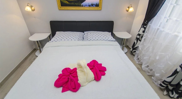 Apartment Iryna
