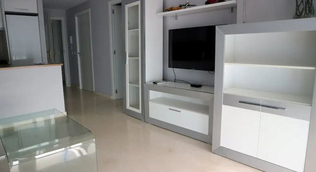 107465 Apartment In Fuengirola, Забронировать Апартаменты/квартира Фуэнхирола Коста-дель-Соль, рядом с Аквапарк Аквамиджас