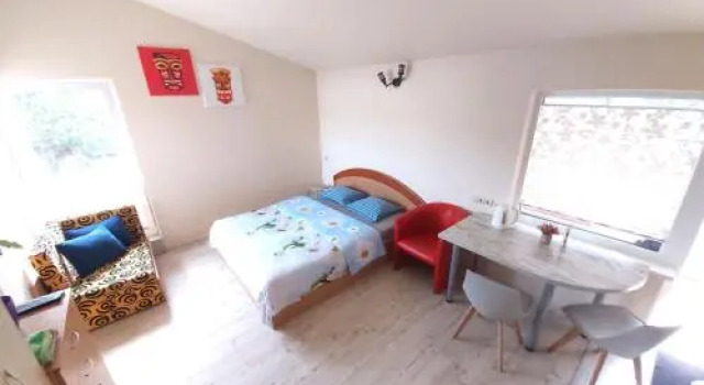 Lampedziai Apartment, Varaa Huoneisto Kaunas 