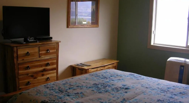 Люкс Casa Loma BnB