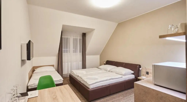 Студия Apartmány Volarik