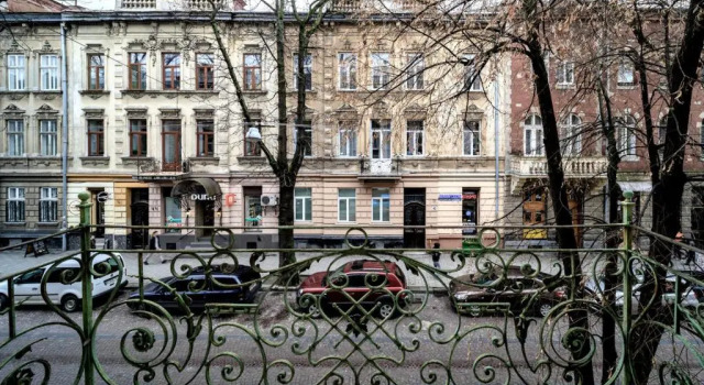 Modern Apartment in the Old City, Забронировать Апартаменты/квартира Апартаменты Львова, рядом с Русская улица, Апартаменты/квартира