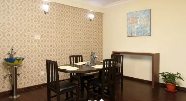 Номер Grand Пентхаус Jhamel Apartments by Casa Deyra