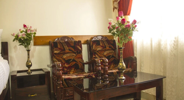 OYO 3217 Kurinji Residency, Забронировать Отель Отели штата Тамилнада 3 звезды, 3*