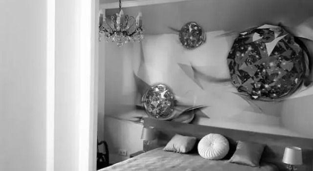 Апартаменты Gila Mari Gold Apartman