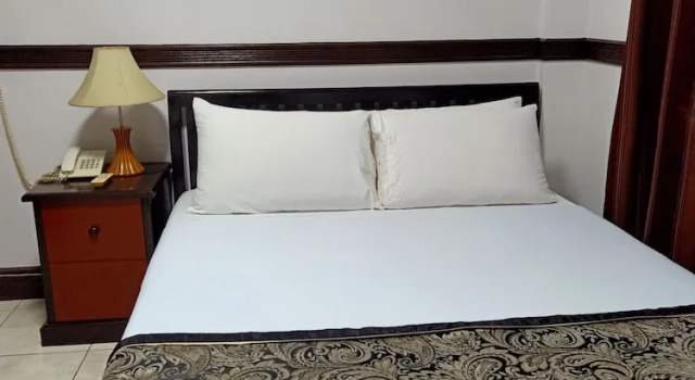 Номер Standard The Gabriella Bed and Breakfast