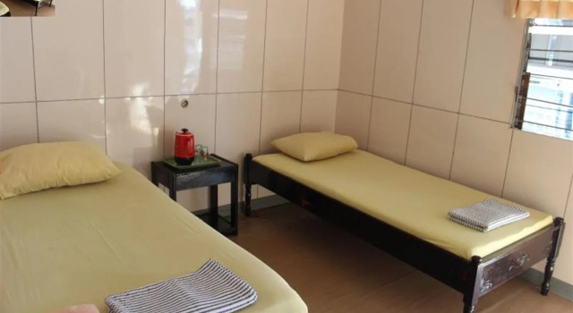 Hotel Sinar Khatulistiwa, Rezervovat Hotel Hotely v Kalimantan s parkováním, Parkování