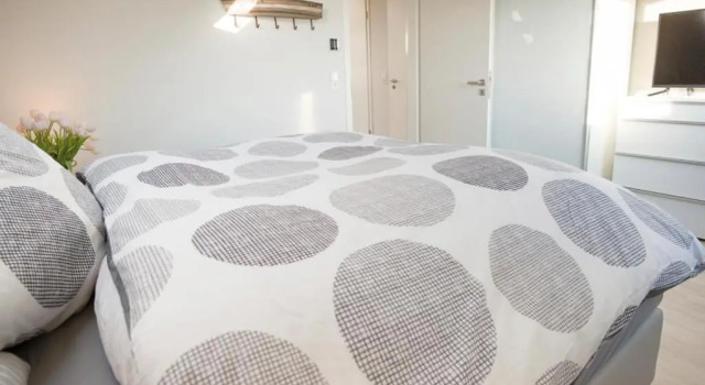 Ostsee Appartement Nr 64 MeerZeit im Strand Resort, Забронировать Курортный отель Хайлигенхафен земля Шлезвиг-Гольштейн