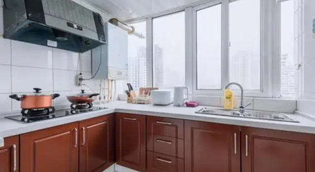 Xi'an Beilin·Gaoxin 3th Road· Locals Apartment 00174050, Prenota Appartamento Beilin 