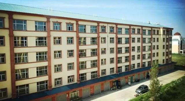 Ergune Wetland ApartHotel, Book Condo Hotel Hulunbuir Inner Mongolia