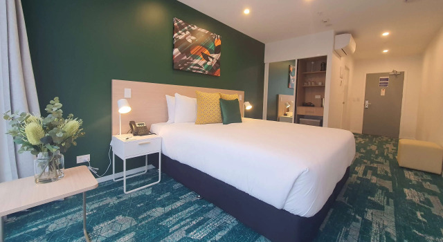 La Quinta By Wyndham Ellerslie Auckland
