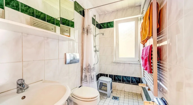 Апартаменты Deluxe Luxurious Apartment in Heubach Germany in the Forest