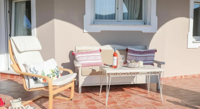 Tramontana House1
