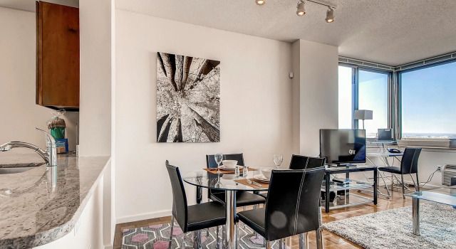 Global Luxury Suites Downtown Jersey City, Забронировать Апарт-отель Апарт-отели Джерси-Сити, Апарт-отель