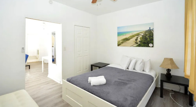 911Sobe Apts, Забронировать Отель Отели Miami Metropolitan Area 3 звезды, 3*