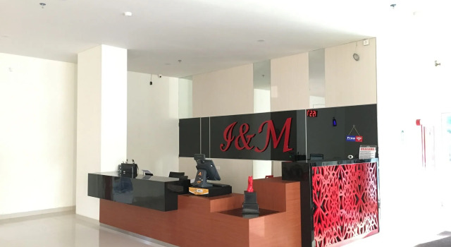 I&M Hotel Billiard, Book Hotel 3-Star Hotels in East Java, 3*