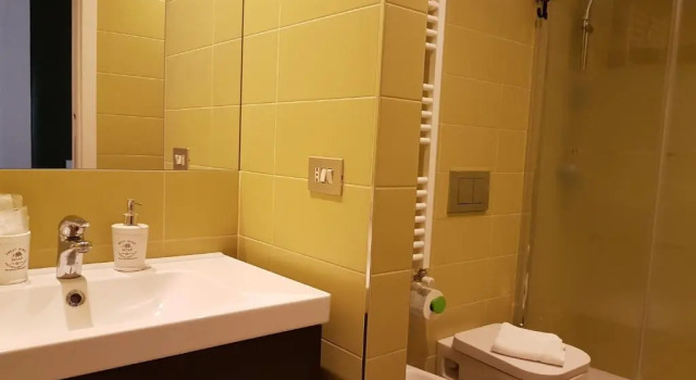 Студия Milano Navigli Apartment - Via Savona