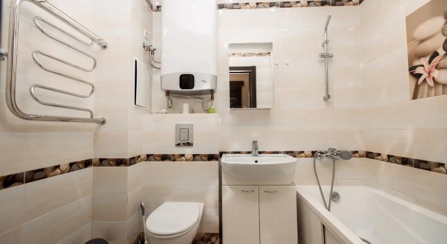 S comfortom on A.O. Yemelyanov Street, Boek Hotel Joezjno-Sachalinsk Oblast Sachalin