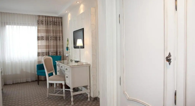 Двухместный номер Standard Hotel-Restaurant Arneggers Adler