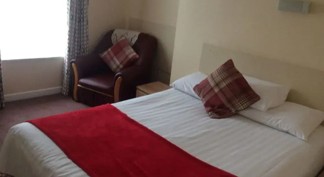 Oaklands B&B