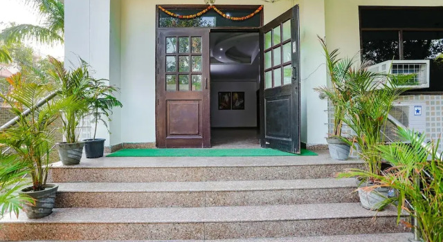 Fabhotel Corporate Stay