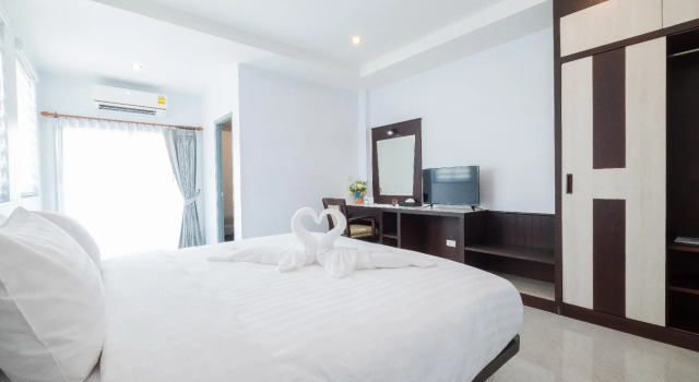 Номер Superior Sita Krabi Hotel