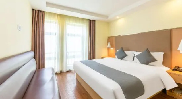 Люкс Yuki  hotel