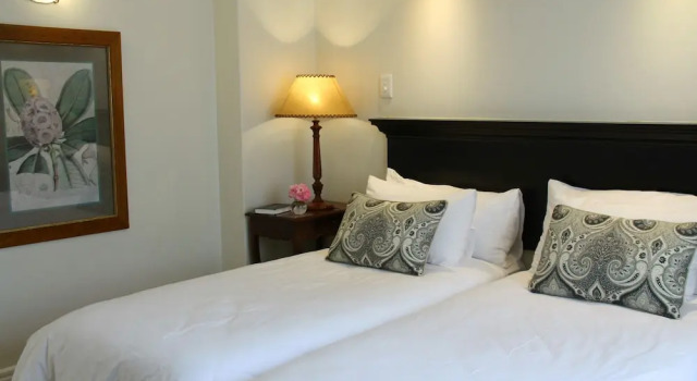 Номер Classic Sheppard Boutique Hotel