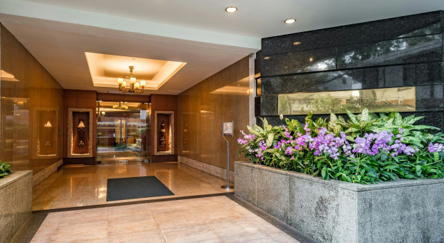 Conrad Bangkok Residences
