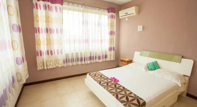Luxury Villa Mauritius, Prenota Villa Tamarin Mauritius Costa Ovest