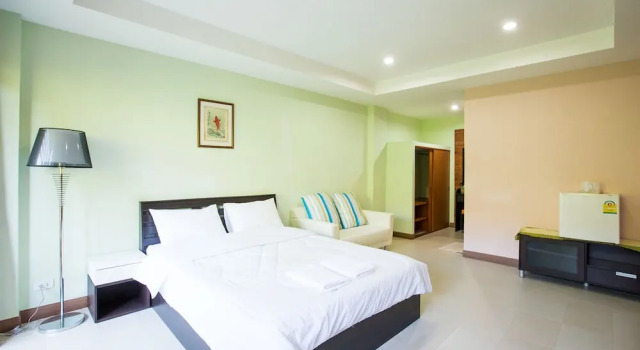 Banlanna Hotel Lampang, Забронировать Отель Недорогие отели Северного Таиланда, недорого