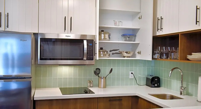 Четырёхместный люкс c 1 комнатой Staybridge Suites Waterloo - St Jacobs Area by IHG