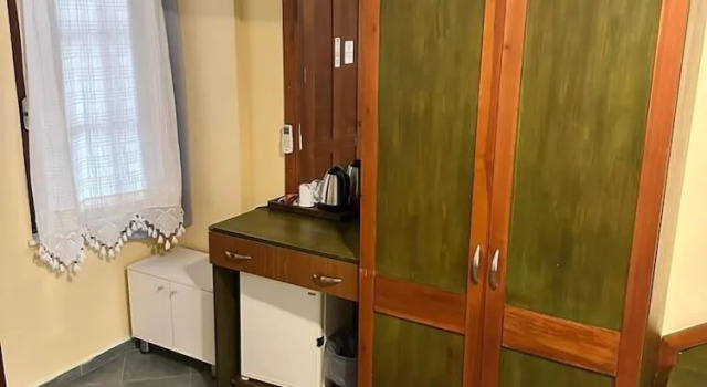 Номер Economy Grenadine Lodge