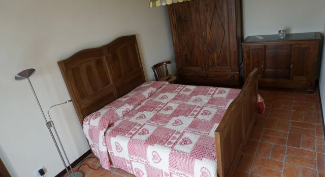 Двухместный номер Standard La Casa Blu