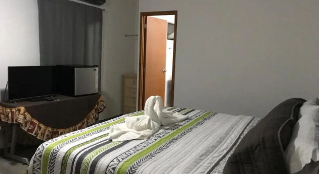 Номер Standard Suites Fenicia