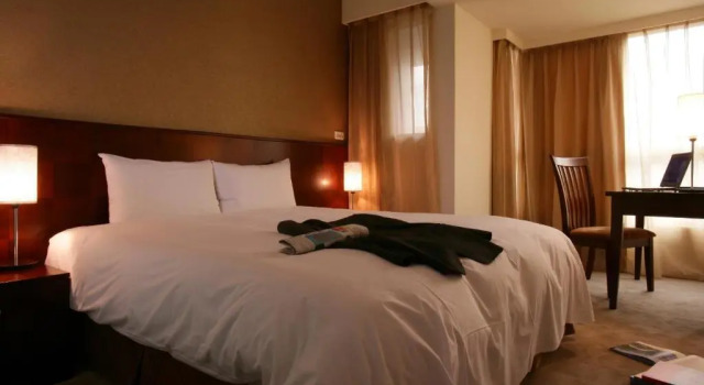Двухместный номер Economy In One City Inn
