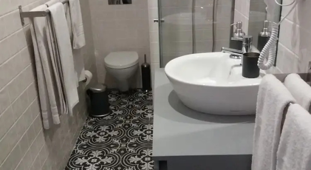 Студия Standard Citybreak-apartments Coliseu
