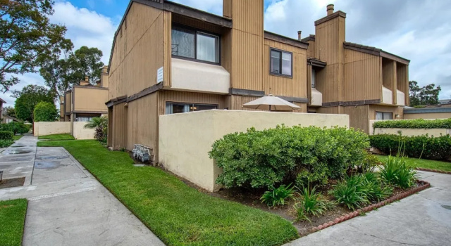 Maleficent's Retreat 2 Bedrooms 1.5 Bathroom Condo