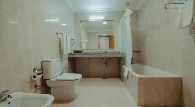 Номер Standard Hotel Quinta dos Cedros