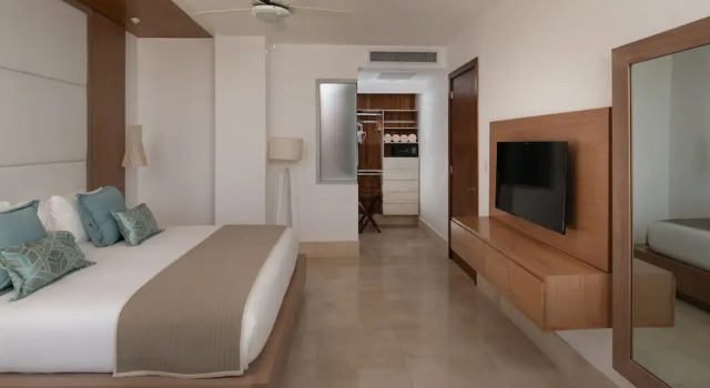Апартаменты Luxury Luxury Apartments - VIP All-inclusive