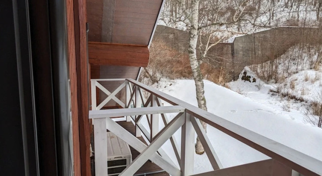 Holiday Home Log cabin rentals & Finland sauna Step House