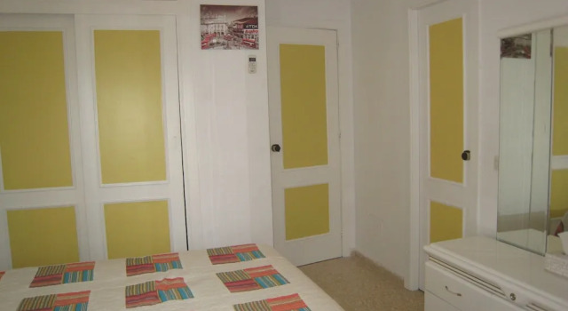 Beautiful Town House With Air Conditioning In Secure Urbanisation Internet, Забронировать Отель Отели Эстепона 3 звезды, рядом с Теннисный корт Bel Air, 3*