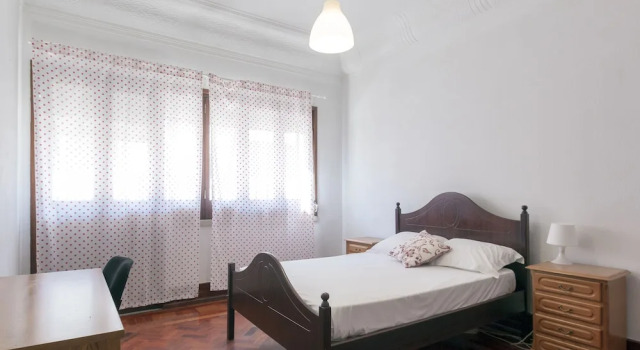 Quartos do Marquês