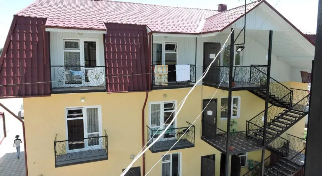 Номер Standard Inn Kochevnik