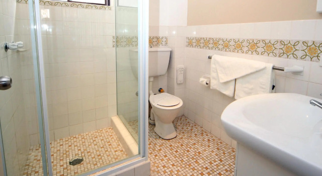 Номер Standard Bella Villa Motor Inn