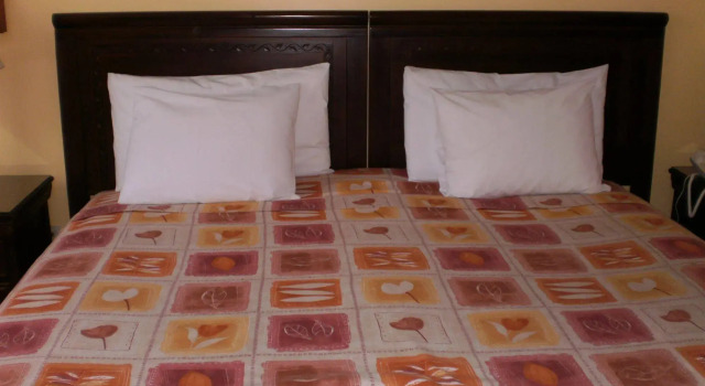 Hotel Casa Gonzalez, Book Hotel Mexico City Mexico DF