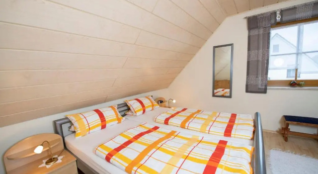 Апартаменты Ferienwohnung Forster