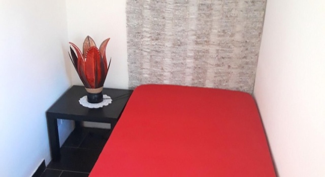 Apartment with 3 Bedrooms in Les Anses-D'Arlet, with Wonderful Sea View, Terrace And Wifi