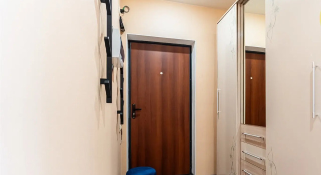 LetoApart на Бориса Пупко