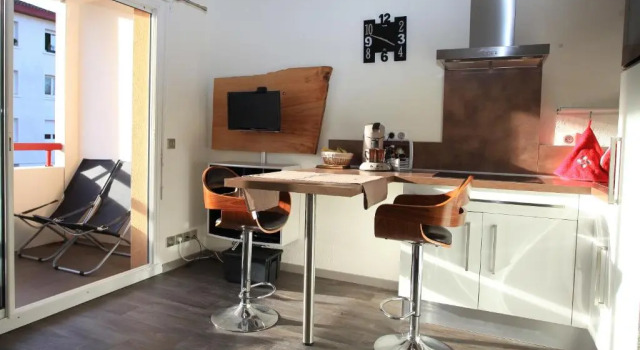 Студия Studio Ttikia (Adults Only)